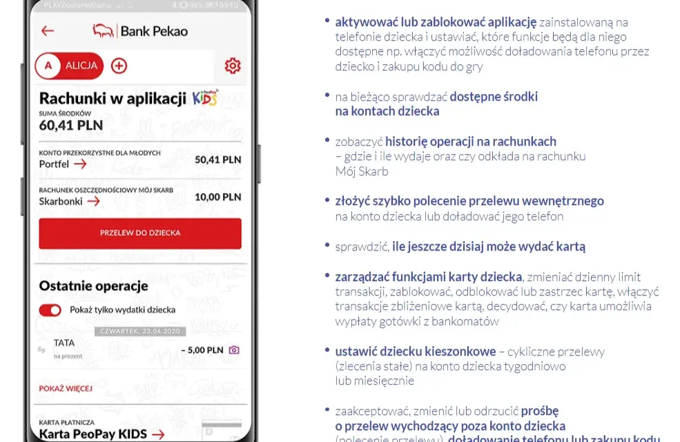 Rozliczenia CKC Pekao – co to jest i jak wpływają na Twoje konto?