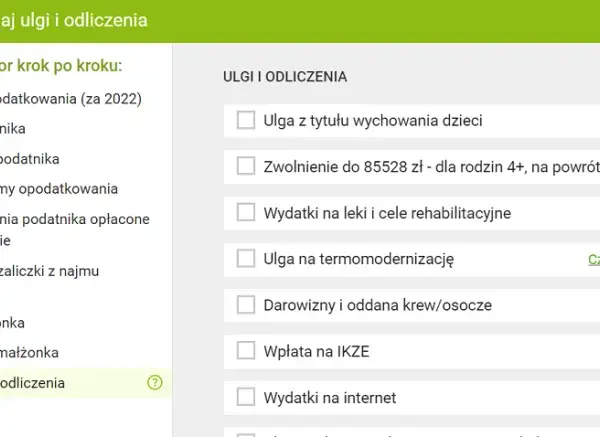 Jak rozliczyć ulgę termomodernizacyjną w PIT i uniknąć błędów