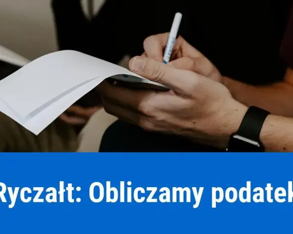 Jak obliczyć przychód na ryczałcie i uniknąć błędów w obliczeniach