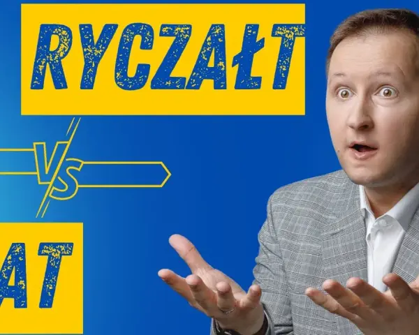 Ryczałt czy VAT: co wybrać, aby uniknąć niekorzystnych decyzji?