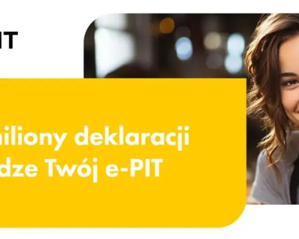 Jak rozliczyć podatek przez internet i uniknąć błędów w PIT