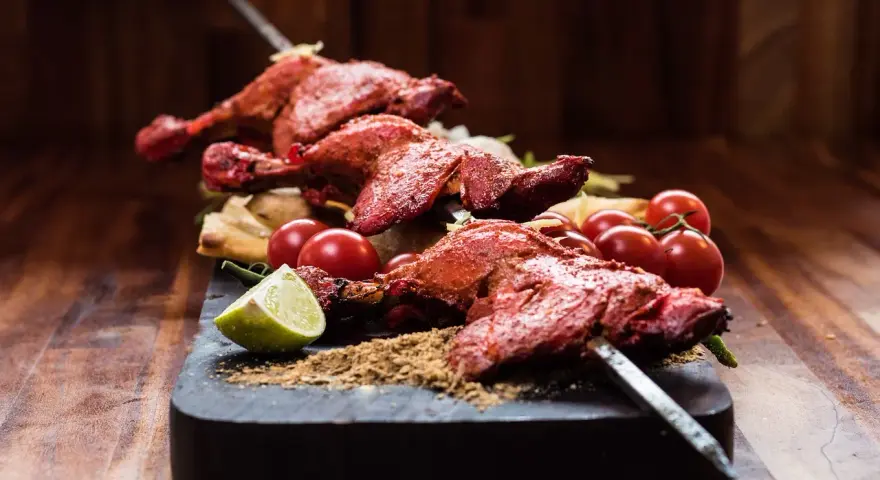 Ile można zarobić na kebabie? Zaskakujące fakty o dochodach