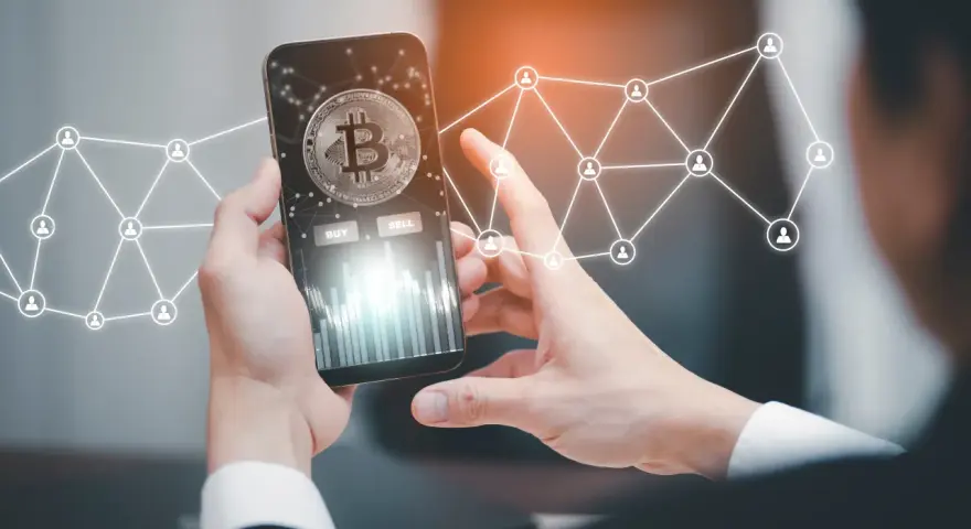 Co można kupić za kryptowaluty? Zaskakujące produkty i usługi