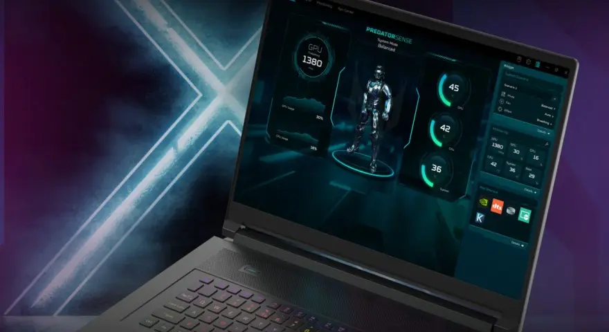Asus jaka to firma - poznaj historię, produkty i innowacje tej marki