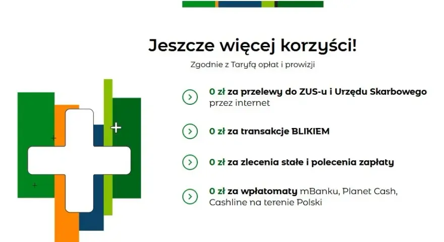 Ile kosztuje konto w mBanku? Sprawdź ukryte opłaty i warunki