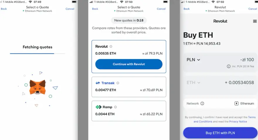 Jak wypłacić kryptowaluty z Revolut i uniknąć opóźnień w transakcjach