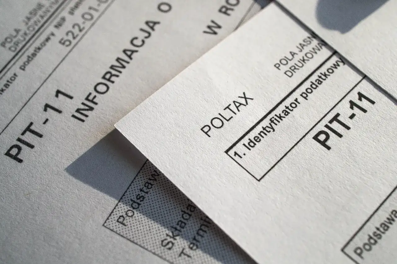 Zdjęcie Czy zakład pracy rozlicza PIT? Sprawdź swoje obowiązki podatkowe