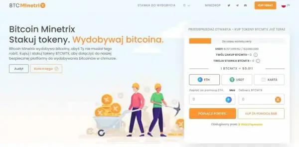 Najlepsze aplikacje do kopania kryptowalut – co musisz wiedzieć?